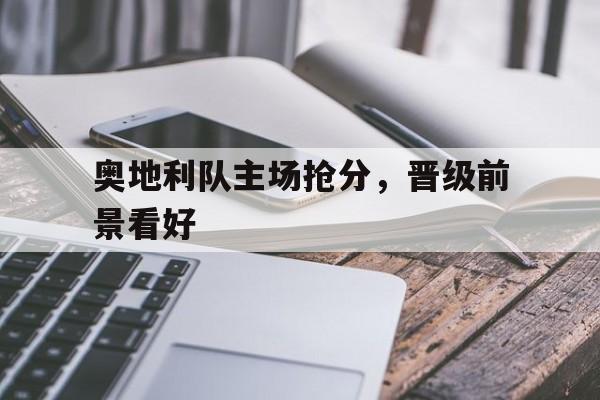 包含奥地利队主场抢分,晋级前景看好的词条